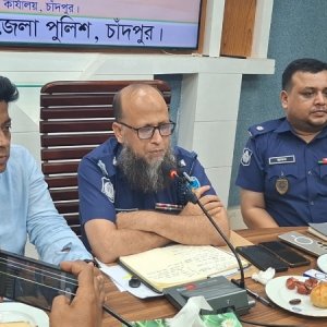 কিশোর গ্যাং ধরে তাবলীগে পাঠাবো: পুলিশ সুপার
