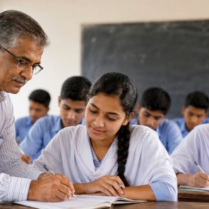 শুরু হচ্ছে বেসরকারি শিক্ষকদের অবসর ভাতা পরিশোধ