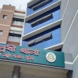 এবার পল্লবীতে মিললো আরেক নারীর গলিত মরদেহ