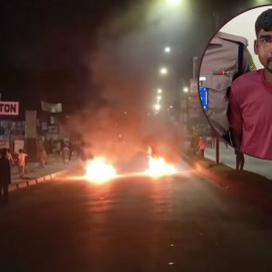 পুলিশের পোশাকে ‘ধর্ষককে’ নেওয়া হলো থানায়, ১৩ দিনে আদালতে অভিযোগপত্র