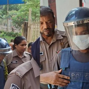 রামিসা হত্যা: সর্বোচ্চ সাজা চায় রাষ্ট্রপক্ষ, লঘুদণ্ডের দাবি আসামিপক্ষের