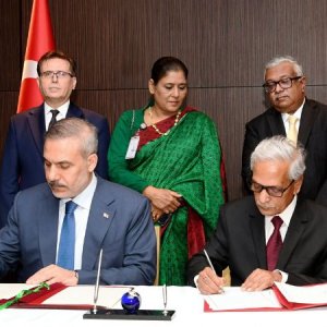 প্রত্নতাত্ত্বিক অনুসন্ধানে সহায়তা দেবে তুরস্ক, সমঝোতা স্মারক সই