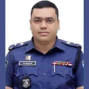 ঝিনাইদহের পুলিশ সুপার মাহফুজ আফজালকে প্রত্যাহার