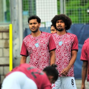 সান মারিনোর বিপক্ষে বাংলাদেশ ম্যাচে প্রথমবার থাকছে ভিএআর