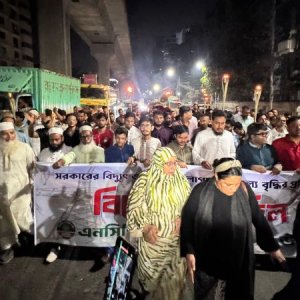 বিদ্যুৎ-জ্বালানির দাম কমানোর দাবি এনসিপির