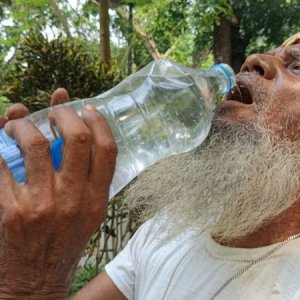 রাজশাহীতে এত গরমের কারণ কী