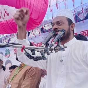 বিএনপি আওয়ামী লীগের ফাঁদে পড়েছে: নাসীরুদ্দীন পাটওয়ারী