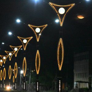 দেশ সেরা সড়কবাতি রাজশাহীতে, তবু কেন প্রশাসক যাচ্ছেন বিদেশে