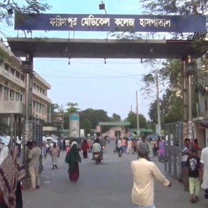 ফরিদপুরে হামের উপসর্গে আরও এক শিশুসহ মৃতের সংখ্যা বেড়ে ২১