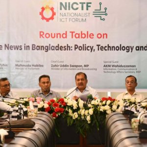 ভুয়া খবর নিয়ন্ত্রণে কার্যকর পরিকল্পনা চান তথ্যমন্ত্রী
