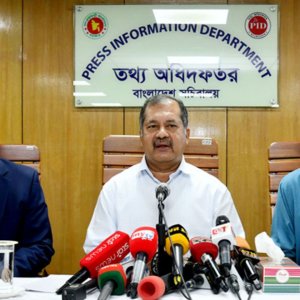 ৬৫ শতাংশ গ্রাহক বিদ্যুতের মূল্যবৃদ্ধির বাইরে থাকছেন : তথ্যমন্ত্রী