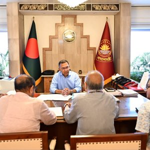 দেশে বিদ্যুৎচালিত অ্যাম্বুলেন্স তৈরির পরিকল্পনা সরকারের