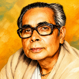দেবব্রত বিশ্বাস : রবীন্দ্রসঙ্গীতের ব্রাত্য পুরুষ