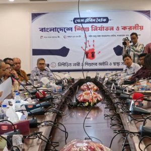 ‘আমি একজন ধর্ষিতার বাবা, খণ্ডিত লাশের বাবা, এই দায়িত্ব কে নেবে’
