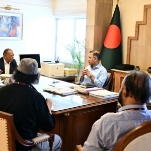 মাটি ও পরিবেশ উপযোগী বৃক্ষরোপণে গুরুত্ব প্রধানমন্ত্রীর