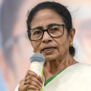 মমতার বক্তব্য ‘পলিটিক্যাল স্ট্যান্ট’
