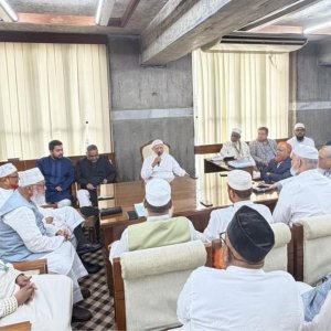 ‘কল্যাণমুখী রাষ্ট্র গঠনে বিরোধীদল বলিষ্ঠ ভূমিকা পালন করবে’