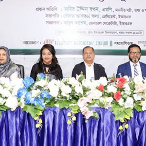ব্যাংকিং খাতে সংস্কার ছাড়া কোনও পথ নেই: তথ্যমন্ত্রী