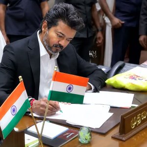মদ বিক্রির টাকা থেকে পার্টি ফান্ড সংগ্রহ রুখে দিলেন মুখ্যমন্ত্রী বিজয়
