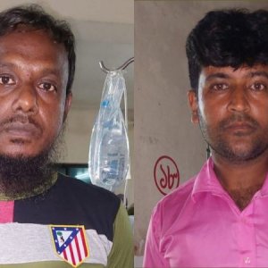 দৌলতদিয়ায় বাসডুবি: গ্রেফতার চালকসহ ৩ জনের জামিন