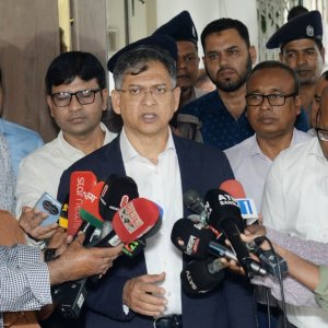 রামিসা হত্যা মামলার রায় বিচারিক ইতিহাসে মাইলফলক: স্বরাষ্ট্রম