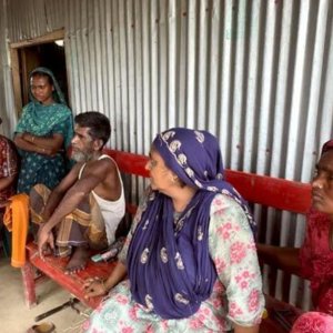 আগেই তাকে ত্যাজ্য করেছি, ফাঁসির রায়ের বিরুদ্ধে আপিল করবো না