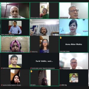 ‘খাদ্য প্যাকেটের সম্মুখভাগে সতর্কবার্তা বাড়াবে ভোক্তা সচেতন