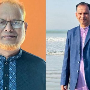 বিএনপির ২ নেতাকে বহিষ্কার