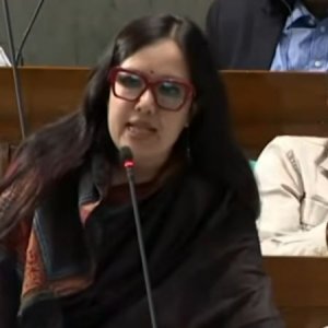 ‘সরকারের প্রথম ১০০ দিনে অপরাধের গ্রাফ আকাশচুম্বী’