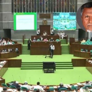 প্রতি বছর ৩৫ লাখ টন খাদ্য যায় ময়লার ঝুড়িতে