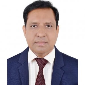 লক্ষ্মীপুর প্রযুক্তি বিশ্ববিদ্যালয়ের প্রথম উপাচার্য ড. হানি