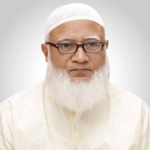 রামিসা হত্যাকাণ্ডের রায়ে আলহামদুলিল্লাহ পড়লেন জামায়াত আমির