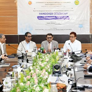 আদ্-দ্বীনের বিষয়ে সিদ্ধান্ত মঙ্গলবার: স্বাস্থ্যমন্ত্রী