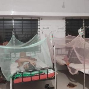 চট্টগ্রামে ৫ বছরে ডেঙ্গুতে মৃত্যু ২২৬, এবারও বাড়ছে
