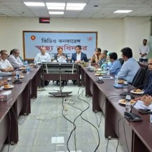 দাবি বাস্তবায়নের আশ্বাস, ইন্টার্ন চিকিৎসকদের কর্মব