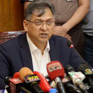 গত বছরের তুলনায় অপরাধ চিত্রের অনেক বেশি উন্নতি হয়েছে: স্বরাষ