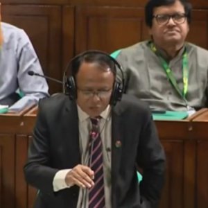 ঈদের আগে বেতন পাননি ৬ লাখ শিক্ষক-কর্মচারী, সংসদে ক্ষোভ