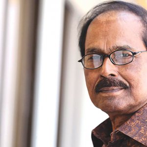 শিল্পকলা একাডেমির বিশেষ সম্মাননায় সৈয়দ আব্দুল হাদী