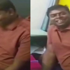 থানায় বসে ঘুষ নিয়ে ধরা পড়লেন পুলিশ পরিদর্শক