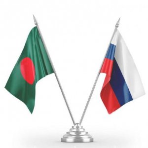 রাশিয়ার সঙ্গে কোন কোন ইস্যুতে আলোচনা করবেন পররাষ্ট্রমন্ত্রী