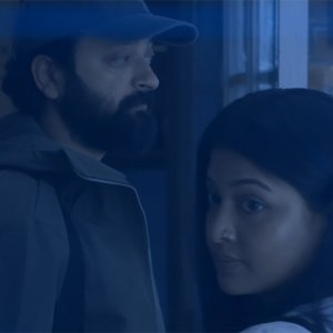 ‘সে এক অন্যরকম অভিজ্ঞতা’, ‘অ্যানি’তে অভিনয় প্রসঙ্গে সাইমন সা