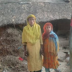 সংসারই চলে না, মাংস খাওয়া তো স্বপ্নের মতো