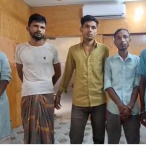মুক্তিপণের দাবিতে রাজধানীতে যুবককে অপহরণ, পুলিশের অভিযানে উদ