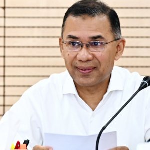একনেকে দুই হাজার ২৬৬ কোটি টাকার ৮ প্রকল্প অনুমোদন