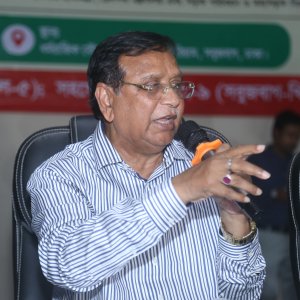নাগরিক সেবায় অবহেলা করলে চাকরিচ্যুতিসহ কঠোর ব্যবস