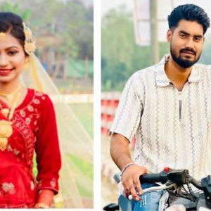 ভালোবেসে বিয়ে, ছয় মাসেই লাশ