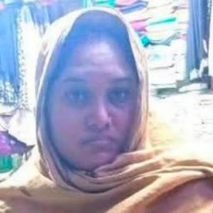 দোকানে বসে  আ.লীগের প্রচারপত্র তৈরি, সাবেক মেম্বারসহ দুই জন 