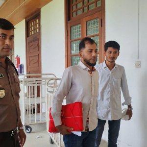 শিশু রামিসা ধর্ষণ ও হত্যা মামলার ডেথ রেফারেন্স হাইকোর্টে