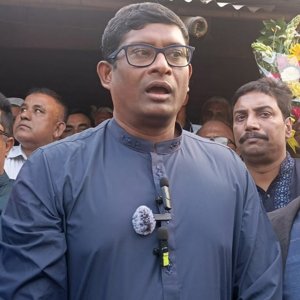 জাপা দেশপ্রেমিক মানুষের দল, জাতীয় ঐক্য না হলে দুর্ভিক্ষ হবে: