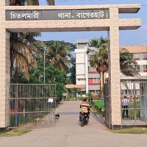 বাগেরহাটে প্রথম শ্রেণি পড়ুয়া শিশুকে ধর্ষণের অভিযোগ
